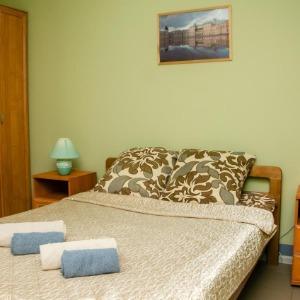 Hotel Nomera in Gatchina