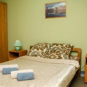 Hotel Nomera in Gatchina