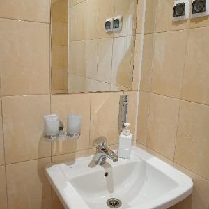 Hotel Nomera in Gatchina