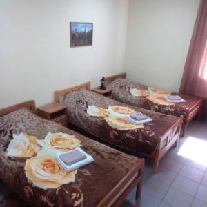 Hotel Nomera in Gatchina