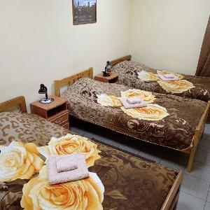 Hotel Nomera in Gatchina