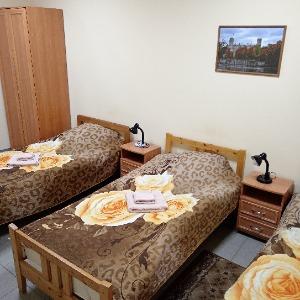 Hotel Nomera in Gatchina