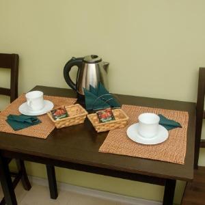 Hotel Nomera in Gatchina