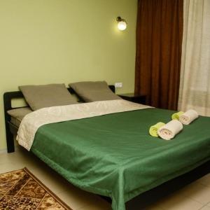 Hotel Nomera in Gatchina