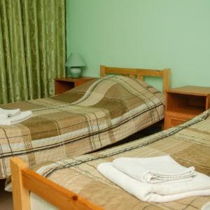 Hotel Nomera in Gatchina