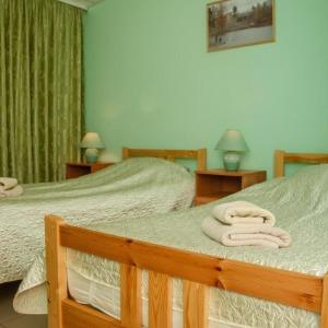 Hotel Nomera in Gatchina