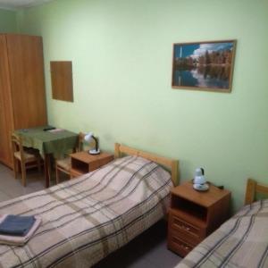 Hotel Nomera in Gatchina