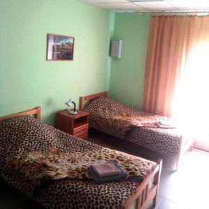 Hotel Nomera in Gatchina