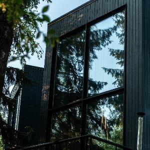 Иное жильё Вайт Резорт Поляны Карелия