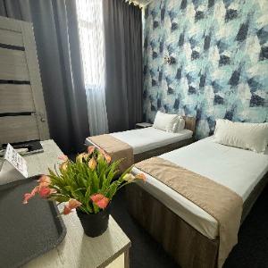Hotel Tarlan