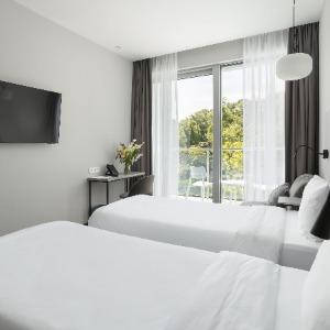 Hotel Divotel