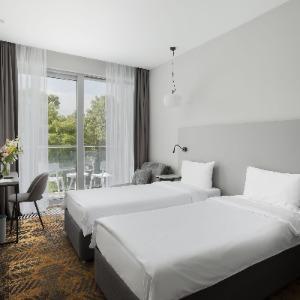 Hotel Divotel