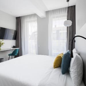 Hotel Divotel