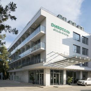 Hotel Divotel