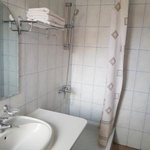 Гостиница Забайкалье