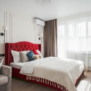Accomodation facility Apartments Savina U Muzeya Mirovogo Okeana Moskovsky avenue 20
