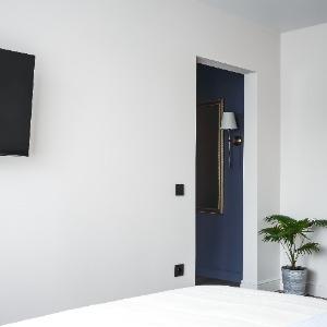 Accomodation facility Apartments Savina U Muzeya Mirovogo Okeana Moskovsky avenue 20