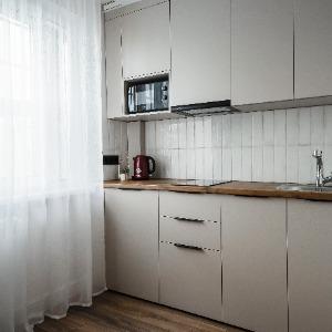 Accomodation facility Apartments Savina U Muzeya Mirovogo Okeana Moskovsky avenue 20