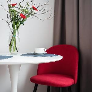 Accomodation facility Apartments Savina U Muzeya Mirovogo Okeana Moskovsky avenue 20
