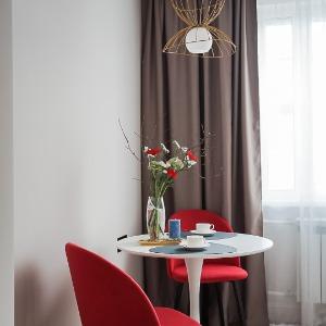 Accomodation facility Apartments Savina U Muzeya Mirovogo Okeana Moskovsky avenue 20