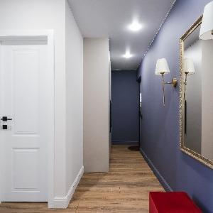 Accomodation facility Apartments Savina U Muzeya Mirovogo Okeana Moskovsky avenue 20