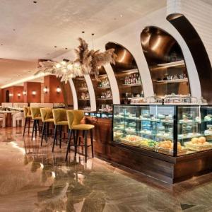 Hotel Swissotel Tashkent