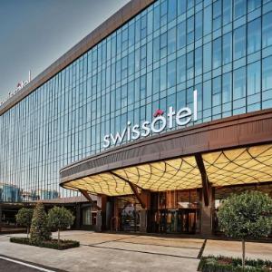 Hotel Swissotel Tashkent