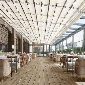 Hotel Swissotel Tashkent
