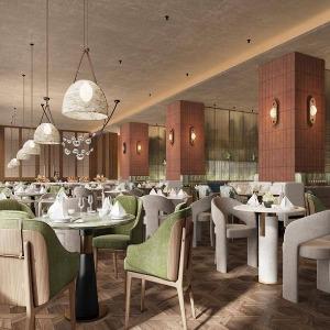 Hotel Swissotel Tashkent
