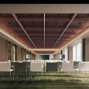 Hotel Swissotel Tashkent