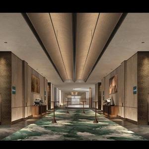 Hotel Swissotel Tashkent