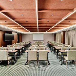 Hotel Swissotel Tashkent