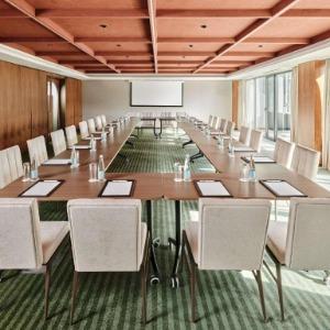 Hotel Swissotel Tashkent