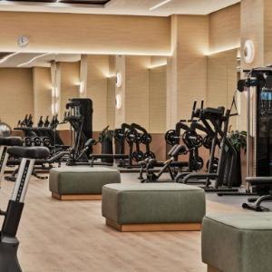 Hotel Swissotel Tashkent