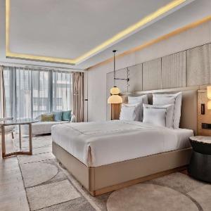Hotel Swissotel Tashkent