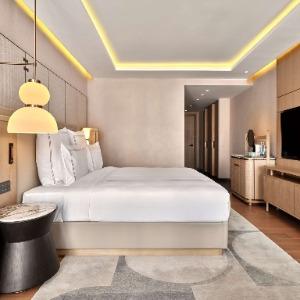 Hotel Swissotel Tashkent