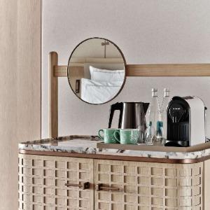 Hotel Swissotel Tashkent
