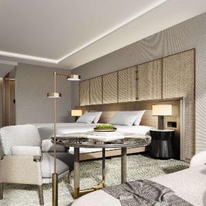 Hotel Swissotel Tashkent