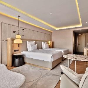 Hotel Swissotel Tashkent