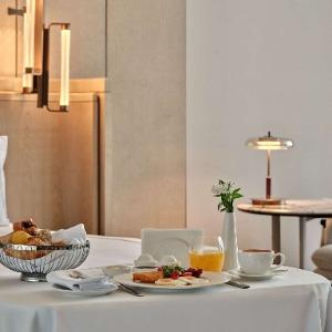Hotel Swissotel Tashkent