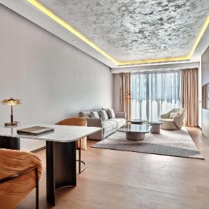 Hotel Swissotel Tashkent