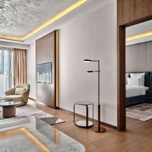 Hotel Swissotel Tashkent