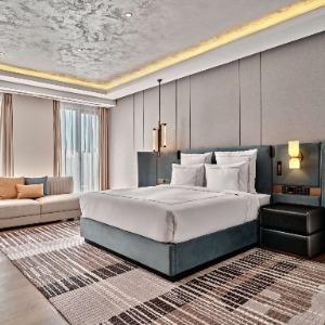 Hotel Swissotel Tashkent