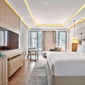 Hotel Swissotel Tashkent