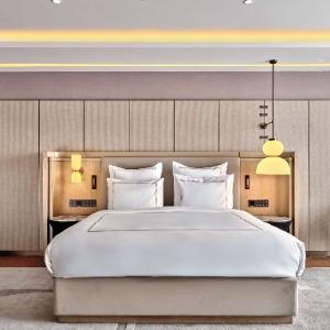 Hotel Swissotel Tashkent