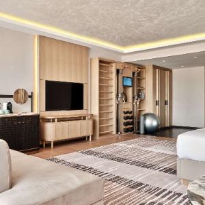 Hotel Swissotel Tashkent