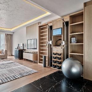 Hotel Swissotel Tashkent