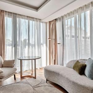 Hotel Swissotel Tashkent
