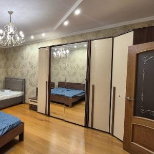 Accomodation facility Tulpar UTrip