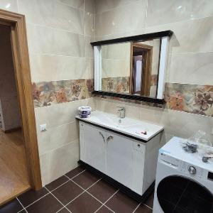 Accomodation facility Tulpar UTrip